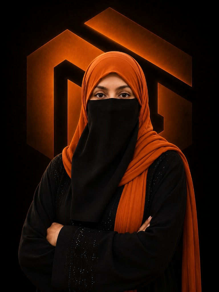 Asma Iqbal