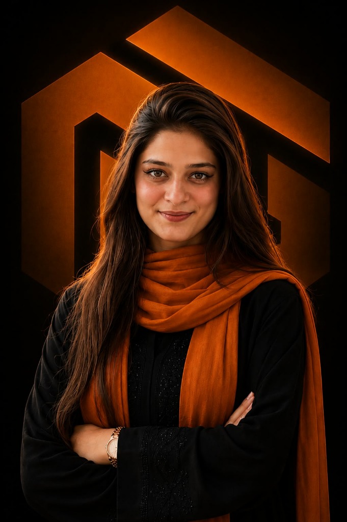Maryam Kanwal