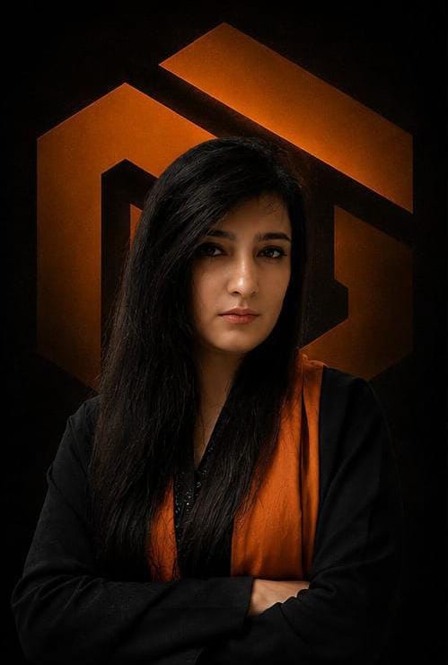 Subhana Zaki